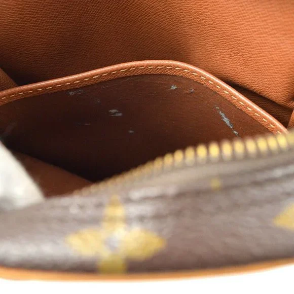 Louis Vuitton Danube Cross Body #16619L44B - Picture 10 of 11